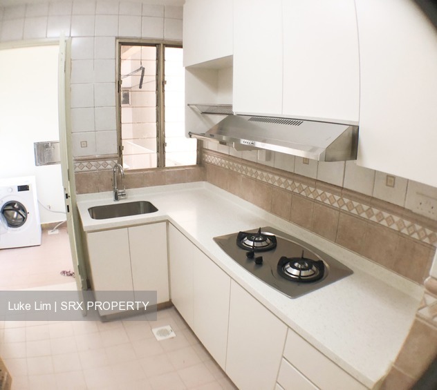 Regent Park (D5), Condominium #179925732